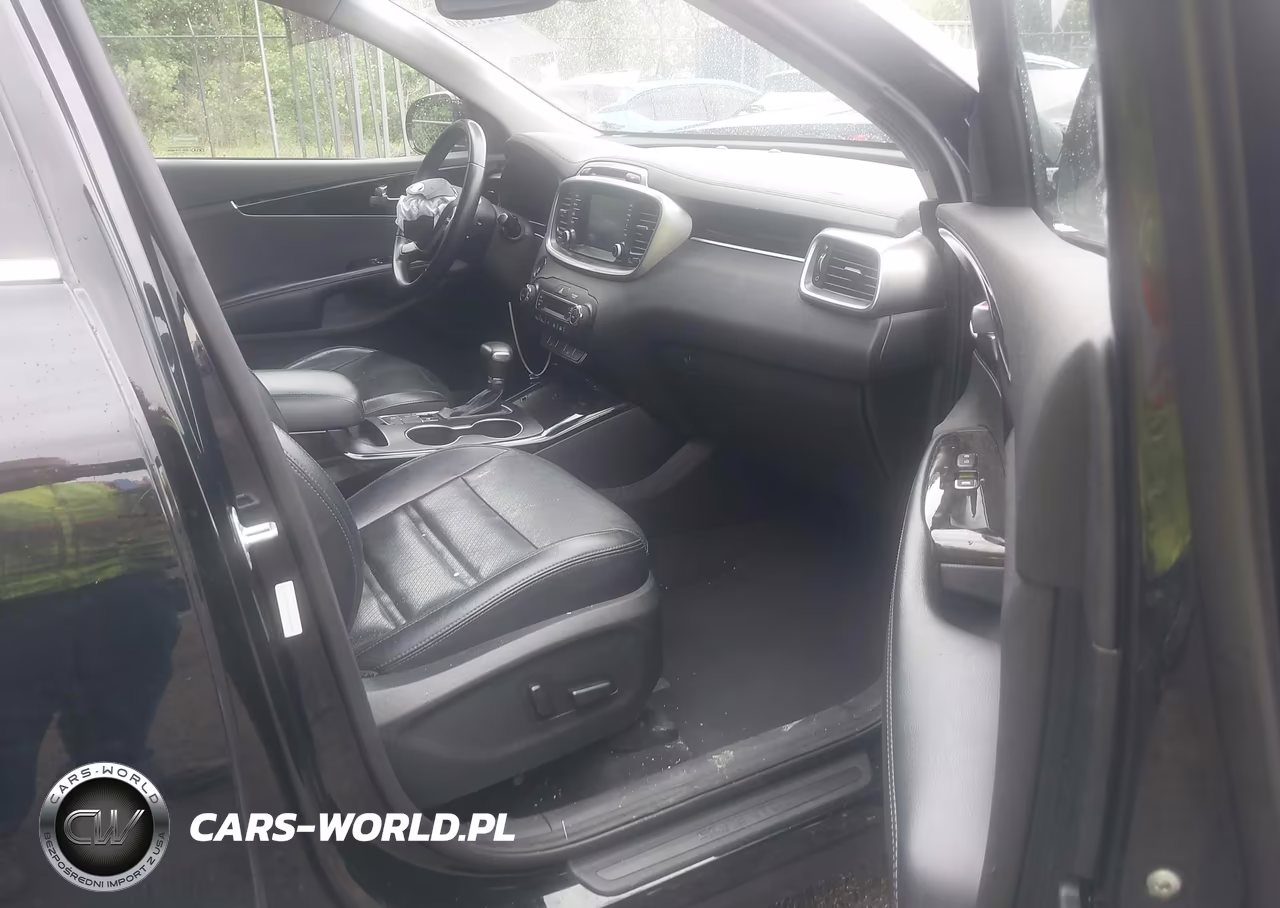 2019 Kia Sorento 3.3L Ex VIN:5XYPHDA51KG536980 - 5