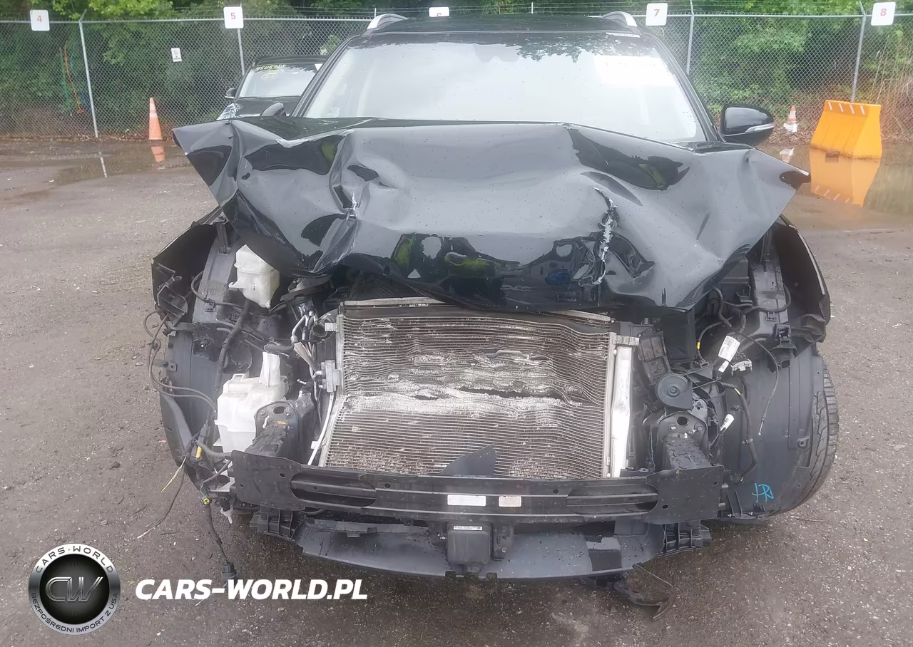 2019 Kia Sorento 3.3L Ex VIN:5XYPHDA51KG536980 - 6