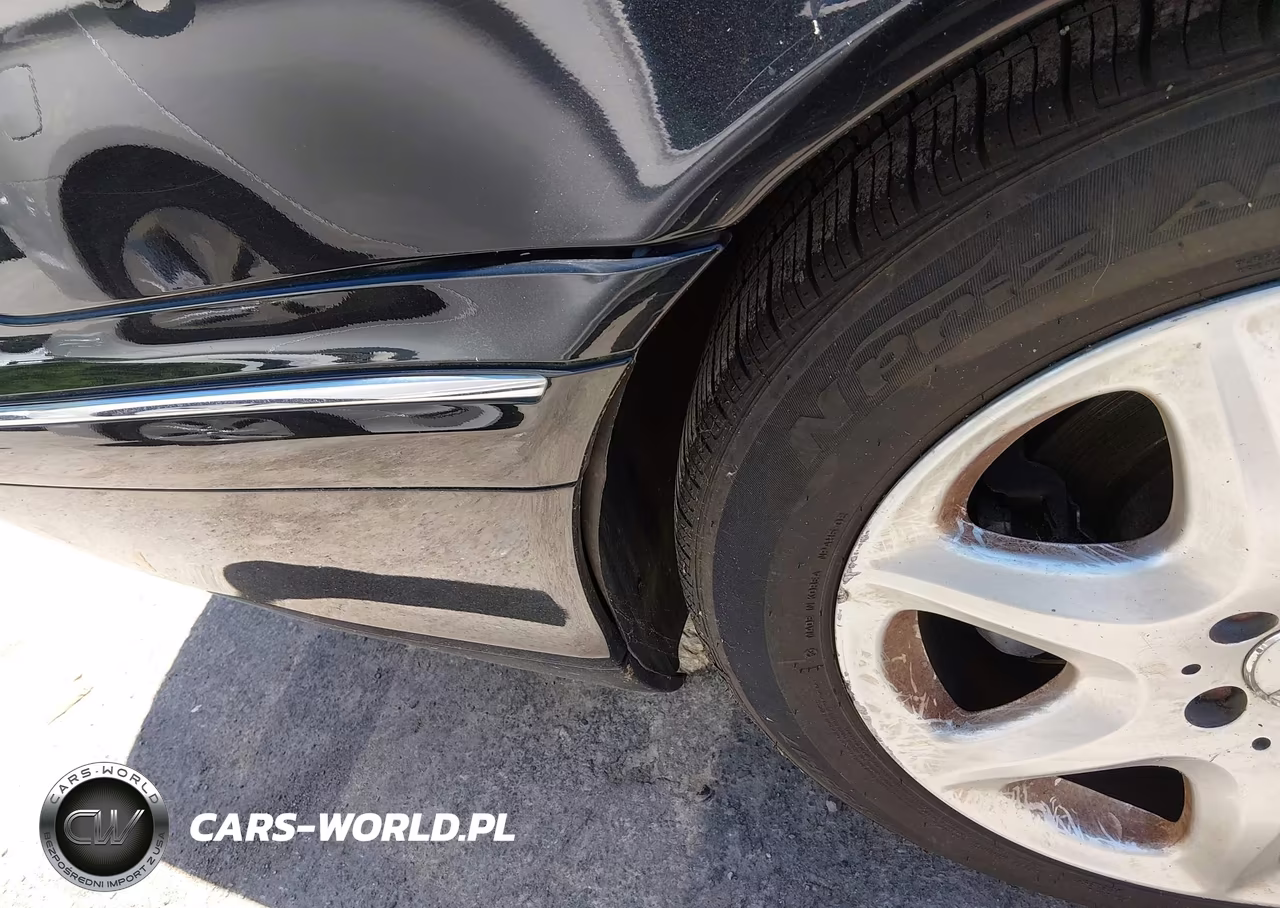 2003 Mercedes-Benz S 500 VIN:WDBNG84J63A349759 - 6