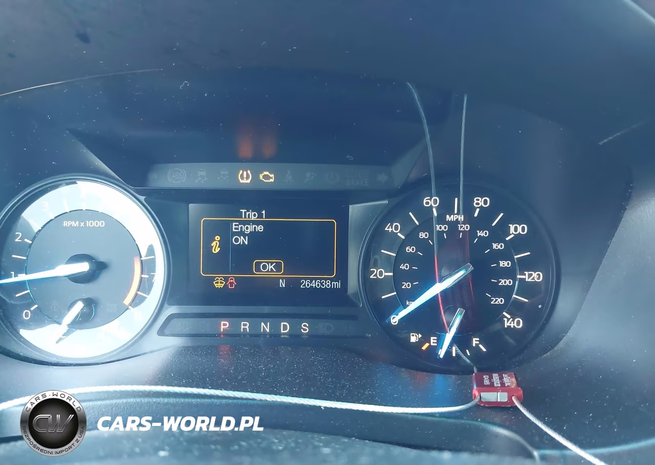 2016 Ford Explorer VIN:1FM5K8B89GGA37692 - 7