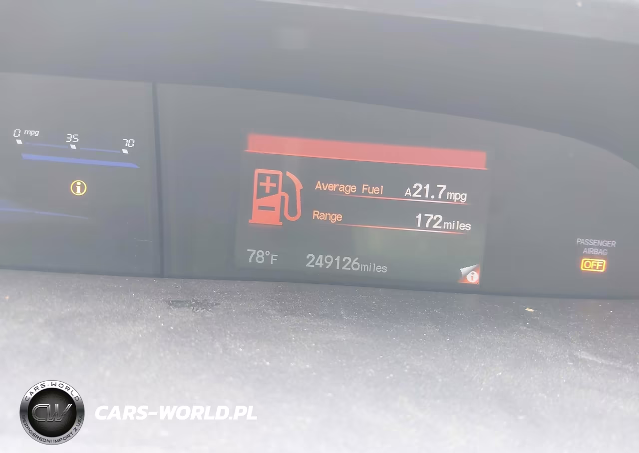 2013 Honda Civic Lx VIN:2HGFG3B52DH523393 - 14