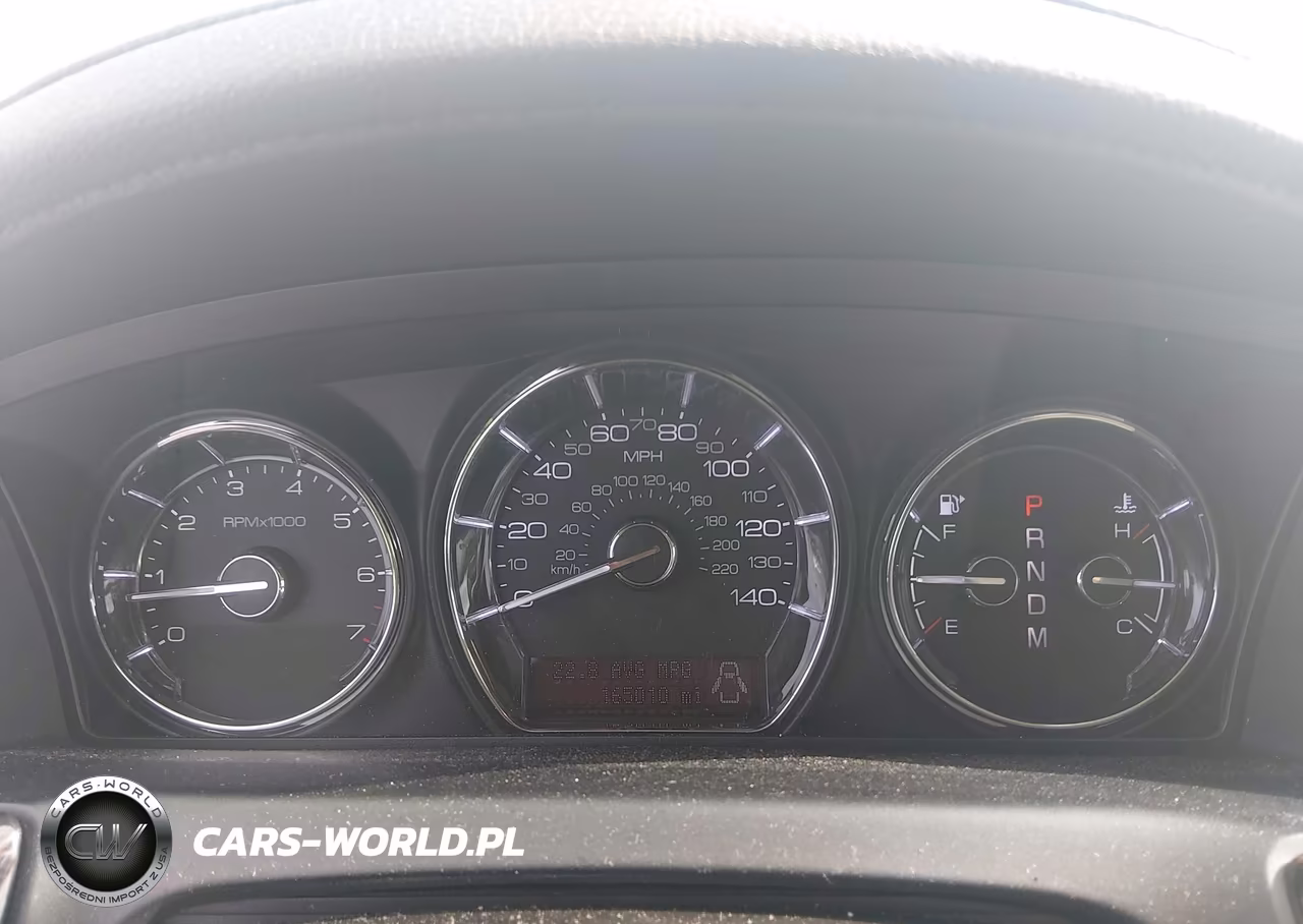 2011 Lincoln Mks VIN:1LNHL9DR3BG612027 - 7