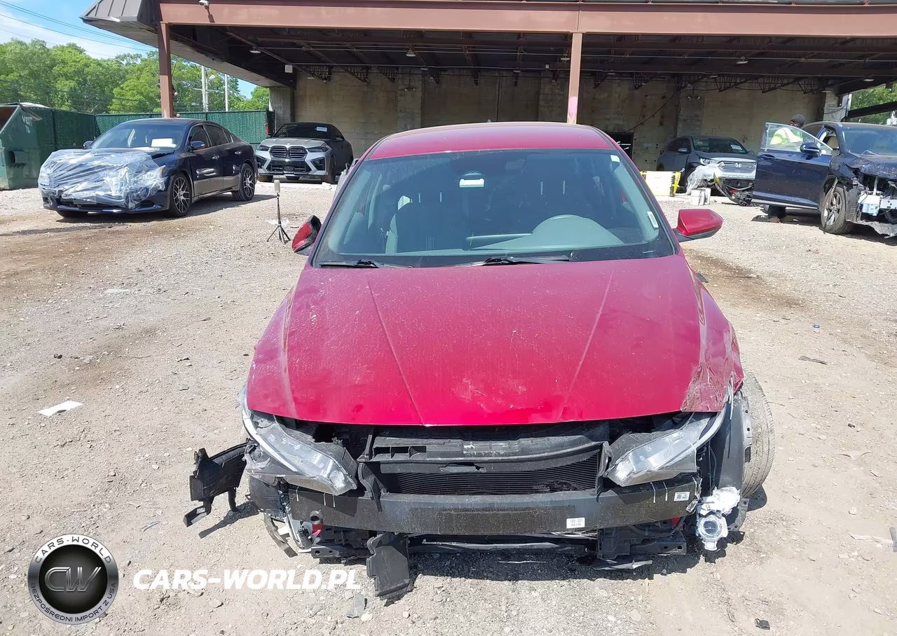 2023 Hyundai Elantra Sel VIN:KMHLM4AG3PU564695 - 13