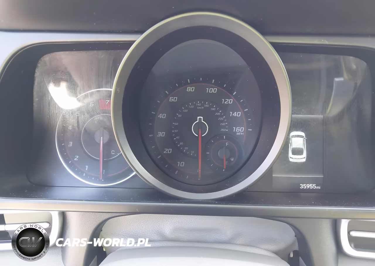 2023 Hyundai Elantra Sel VIN:KMHLM4AG3PU564695 - 7