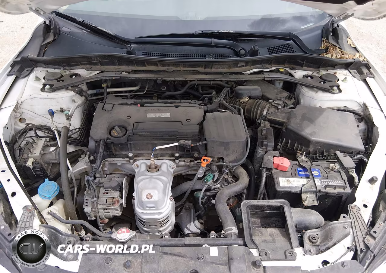 2017 Honda Accord Ex-L VIN:1HGCR2F86HA228989 - 10