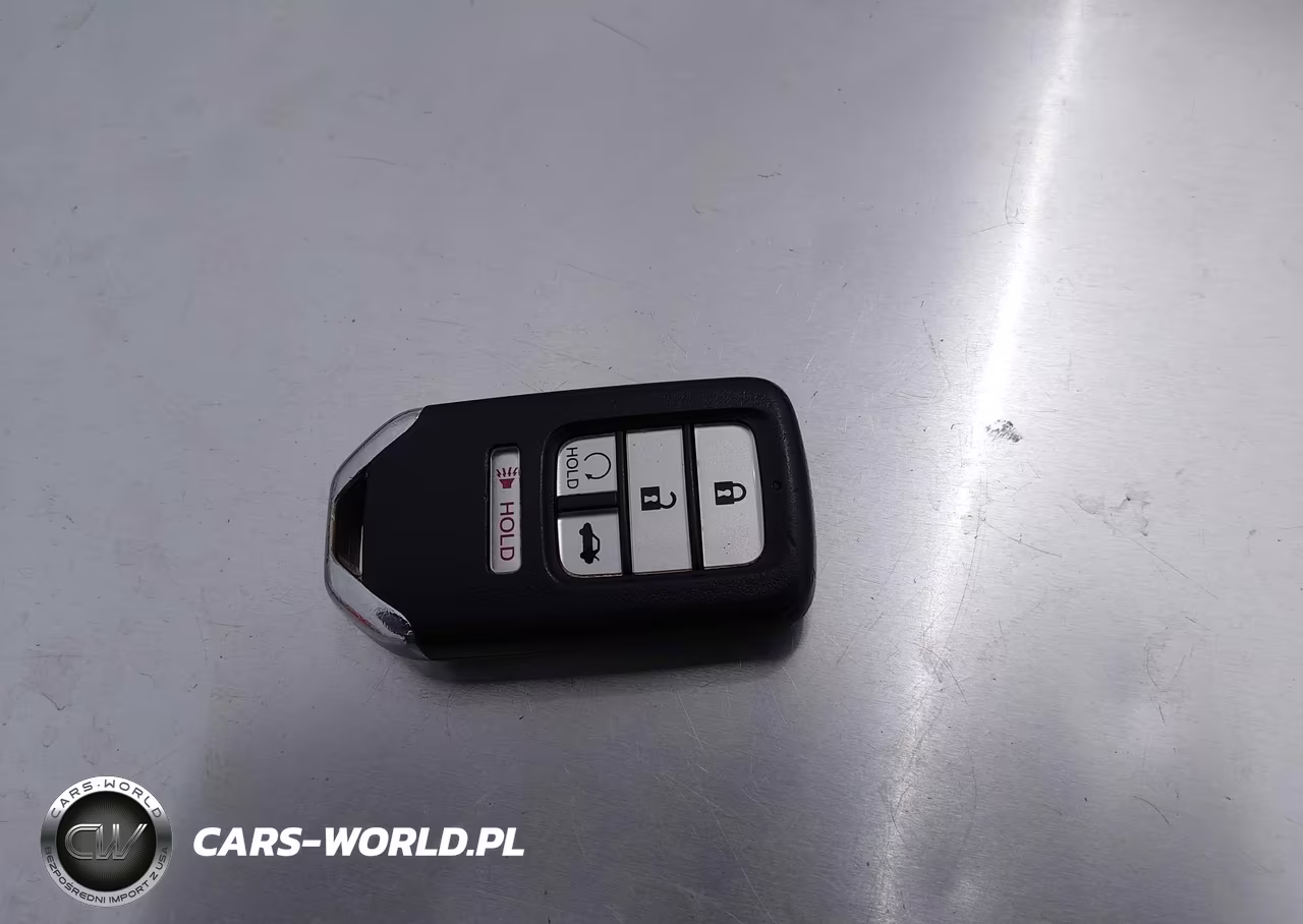 2017 Honda Accord Ex-L VIN:1HGCR2F86HA228989 - 11