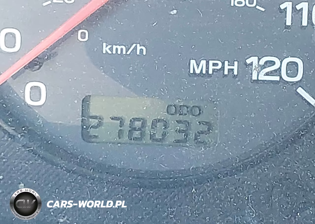 2000 Subaru Outback Limited VIN:4S3BH6862Y7624480 - 7