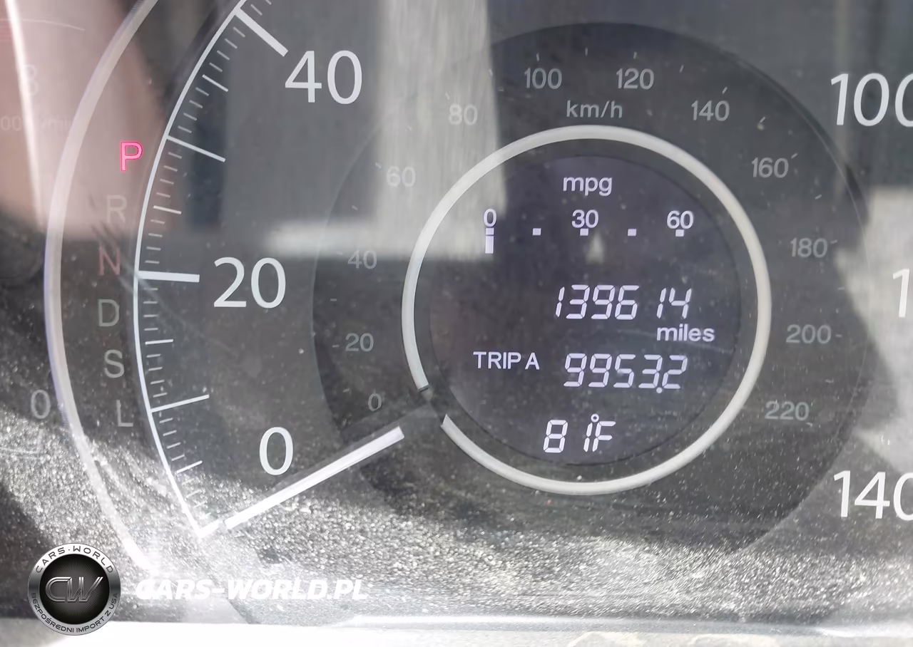 2016 Honda Cr-V Ex VIN:2HKRM4H51GH659043 - 15