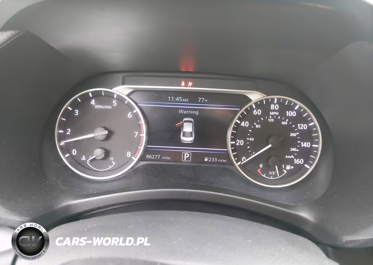 2020 Nissan Sentra Sr Xtronic Cvt VIN:3N1AB8DV9LY281537 - 7