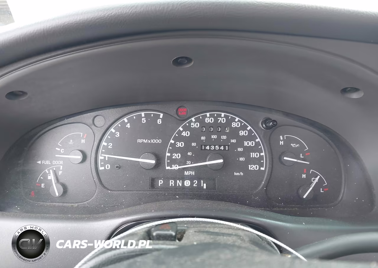 2002 Ford Ranger Edge-Xl-Xlt VIN:1FTYR10U62TA17677 - 7