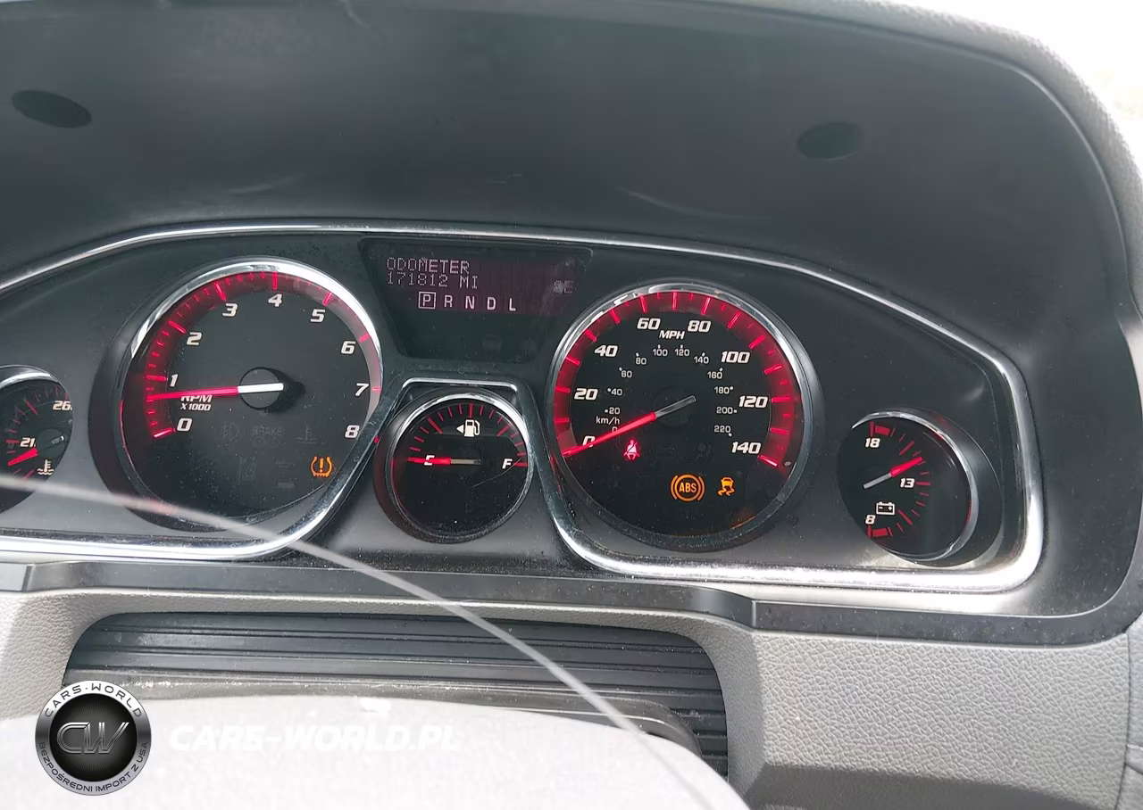 2016 GMC Acadia Slt-1 VIN:1GKKVRKDXGJ110271 - 7