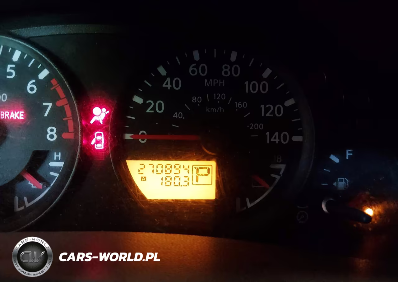 2005 Nissan Xterra S VIN:5N1AN08W35C600138 - 15