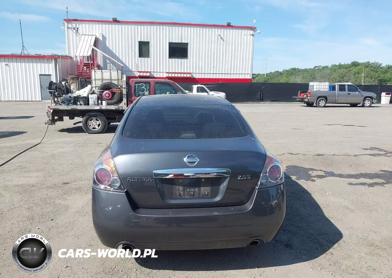 2010 Nissan Altima 2.5 S VIN:1N4AL2AP7AC153614 - 16