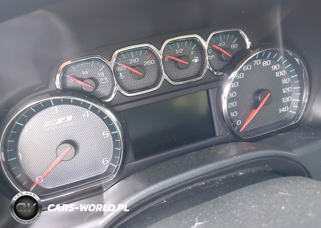 2018 Chevrolet Silverado 1500 2Lt VIN:2GCVKREC9J1113829 - 15