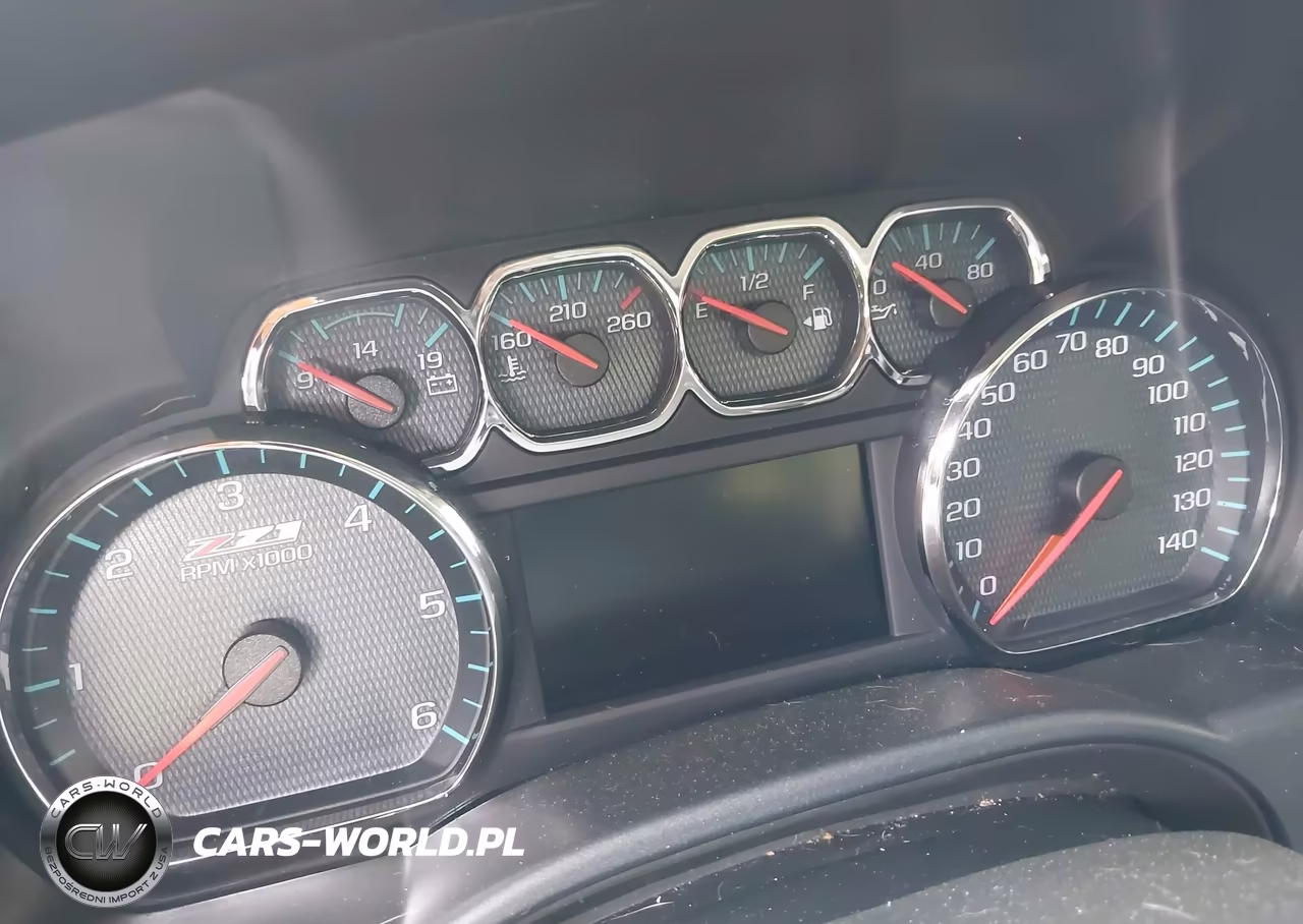 2018 Chevrolet Silverado 1500 2Lt VIN:2GCVKREC9J1113829 - 7