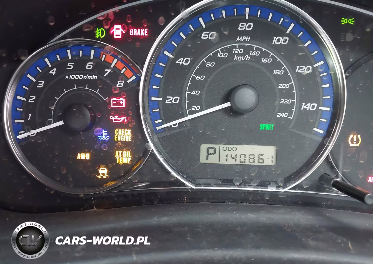 2012 SUBARU FORESTER 2.5X LIMITED VIN:JF2SHAEC6CH406589 - 15