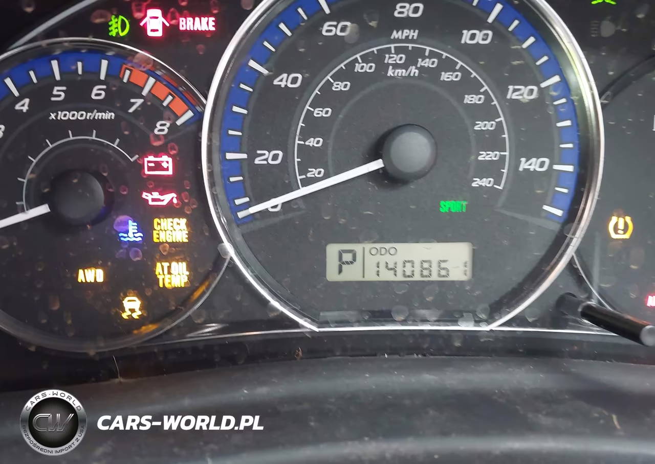 2012 SUBARU FORESTER 2.5X LIMITED VIN:JF2SHAEC6CH406589 - 7