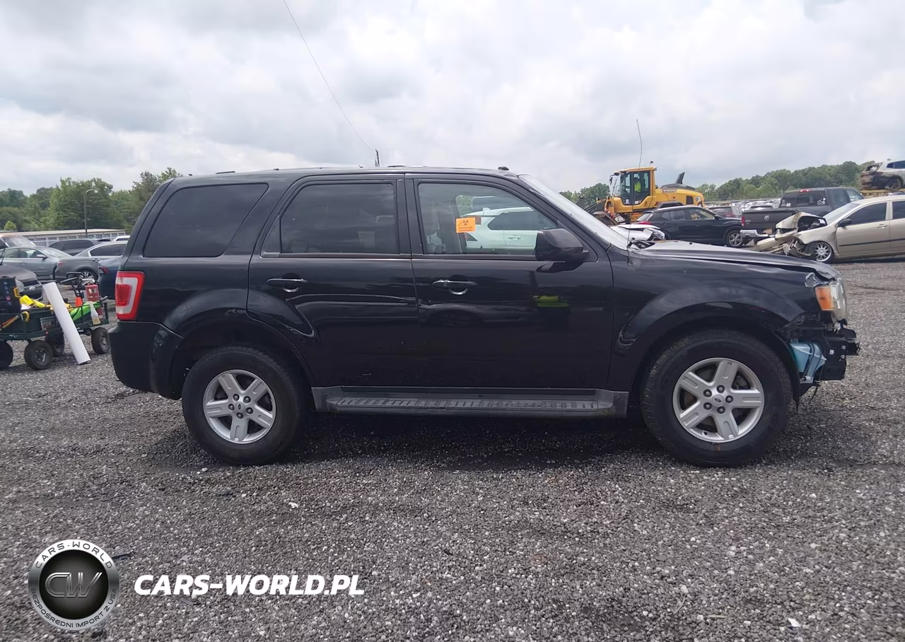 2008 Ford Escape Hybrid VIN:1FMCU49H58KB90035 - 14