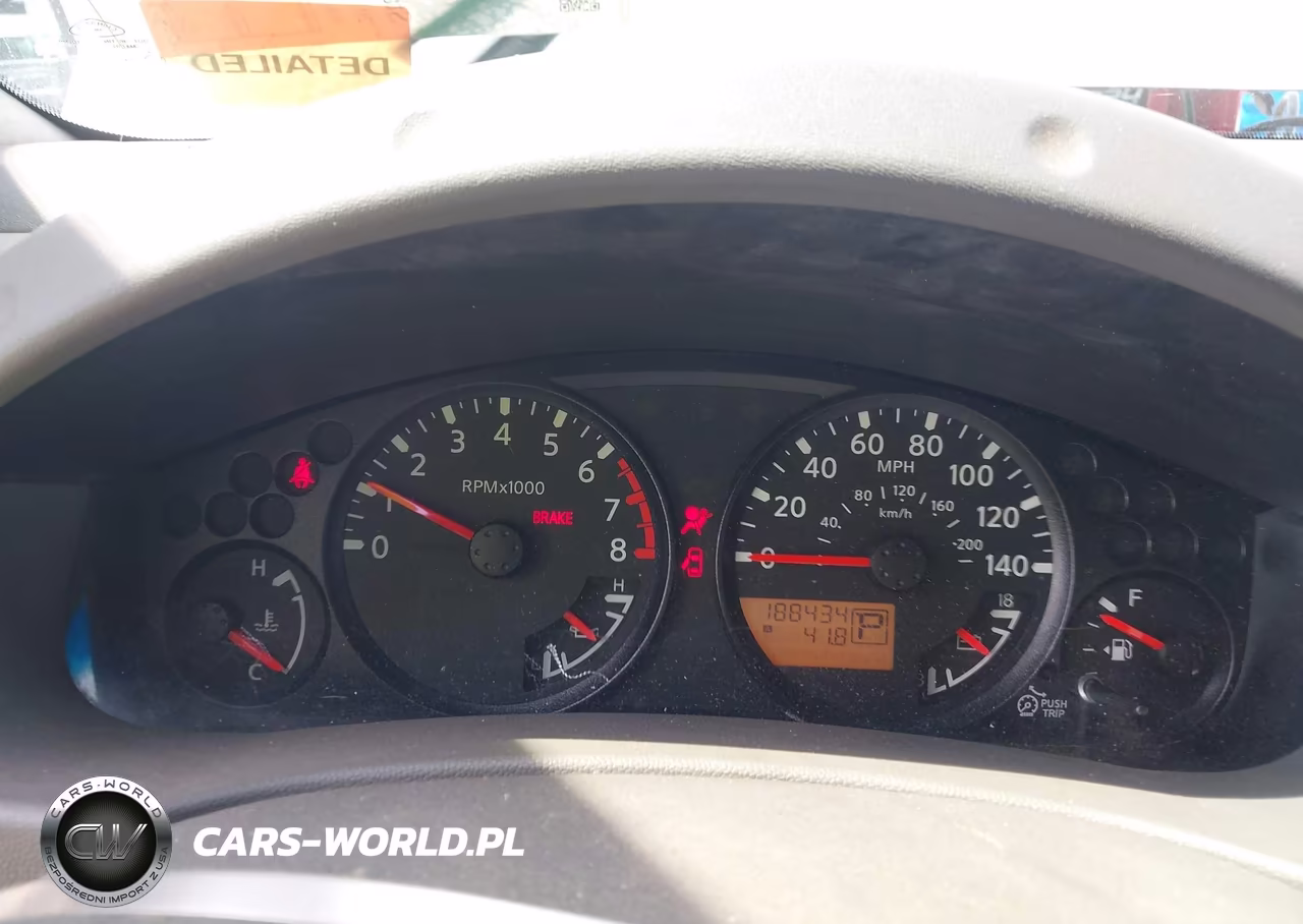 2011 Nissan Frontier Sv VIN:1N6AD0ER2BC436430 - 7