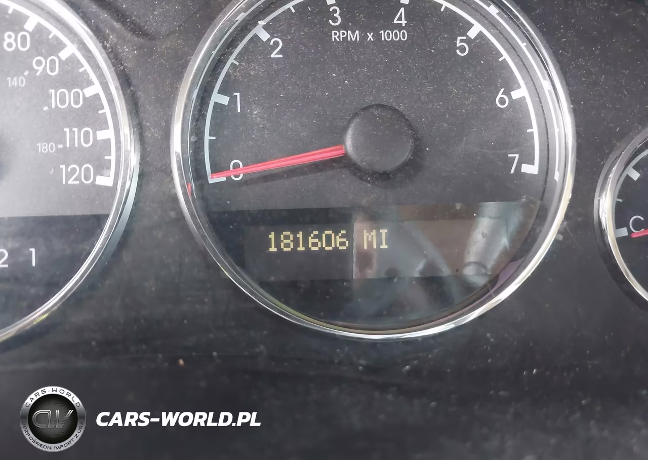2006 Chevrolet Uplander Lt VIN:1GNDV33L26D127495 - 7