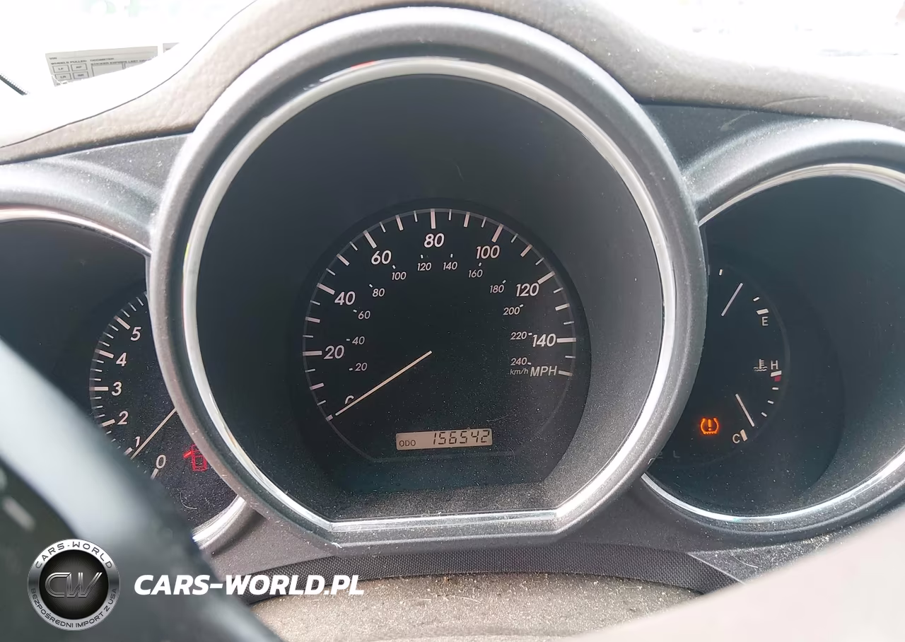 2008 Lexus Rx 350 VIN:2T2HK31U08C070546 - 7