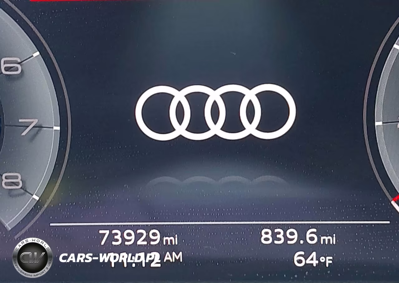 2020 Audi A5 Sportback Premium Plus 45 Tfsi Quattro S Tronic VIN:WAUCNCF50LA010896 - 15