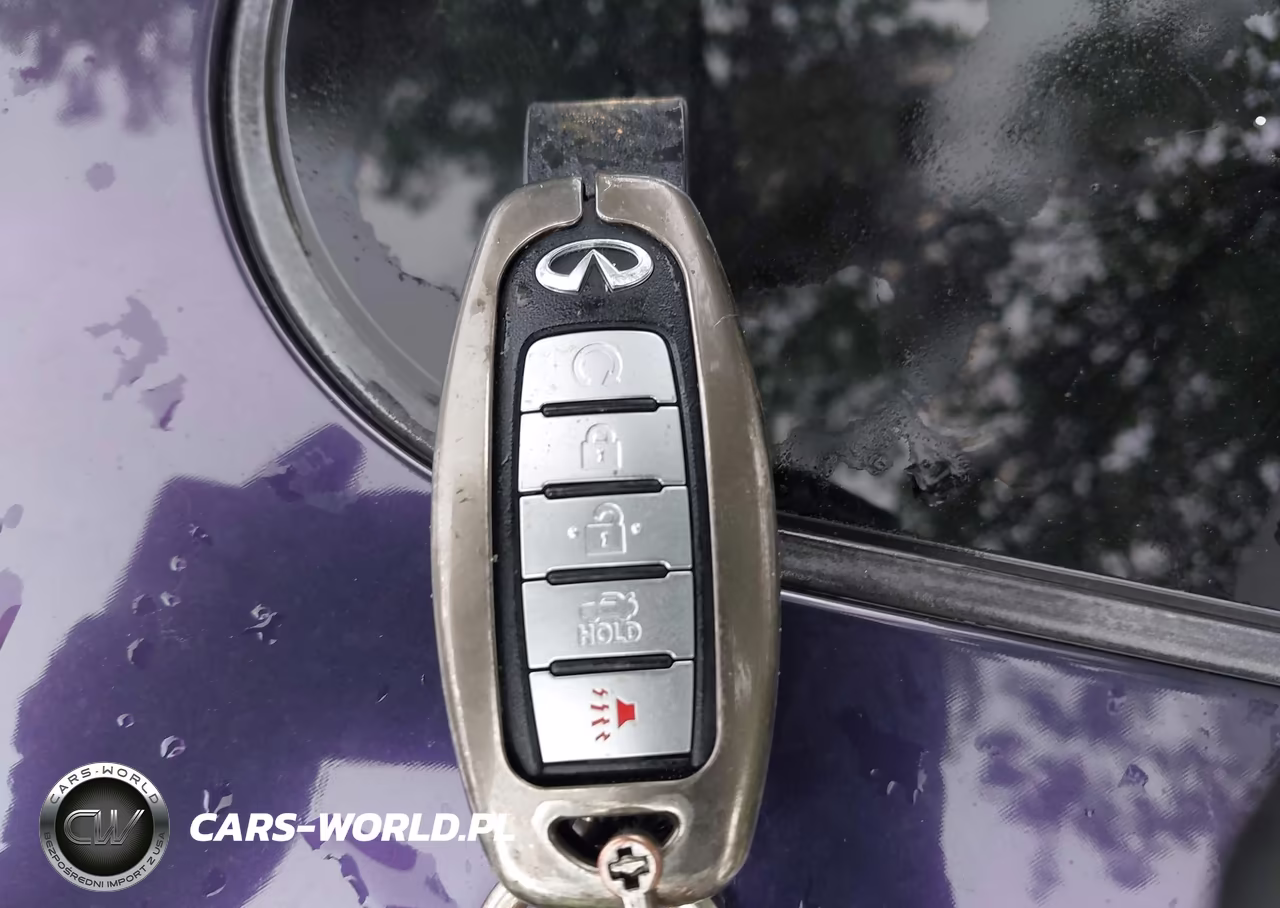 2019 Infiniti Q60 3.0T Luxe VIN:JN1EV7EK5KM231095 - 11