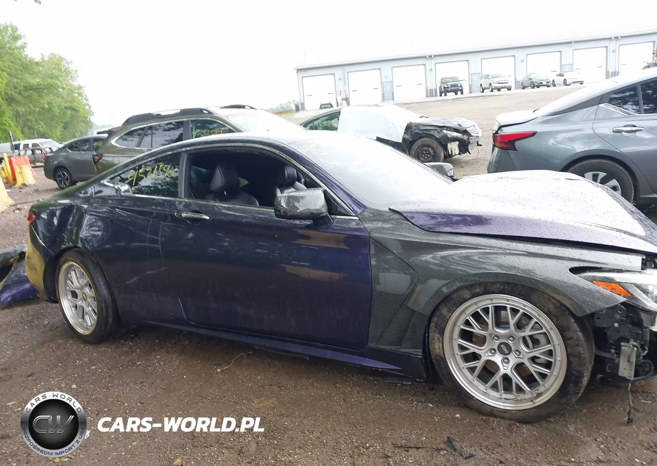 2019 Infiniti Q60 3.0T Luxe VIN:JN1EV7EK5KM231095 - 13