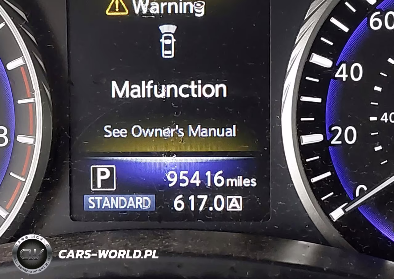 2019 Infiniti Q60 3.0T Luxe VIN:JN1EV7EK5KM231095 - 15