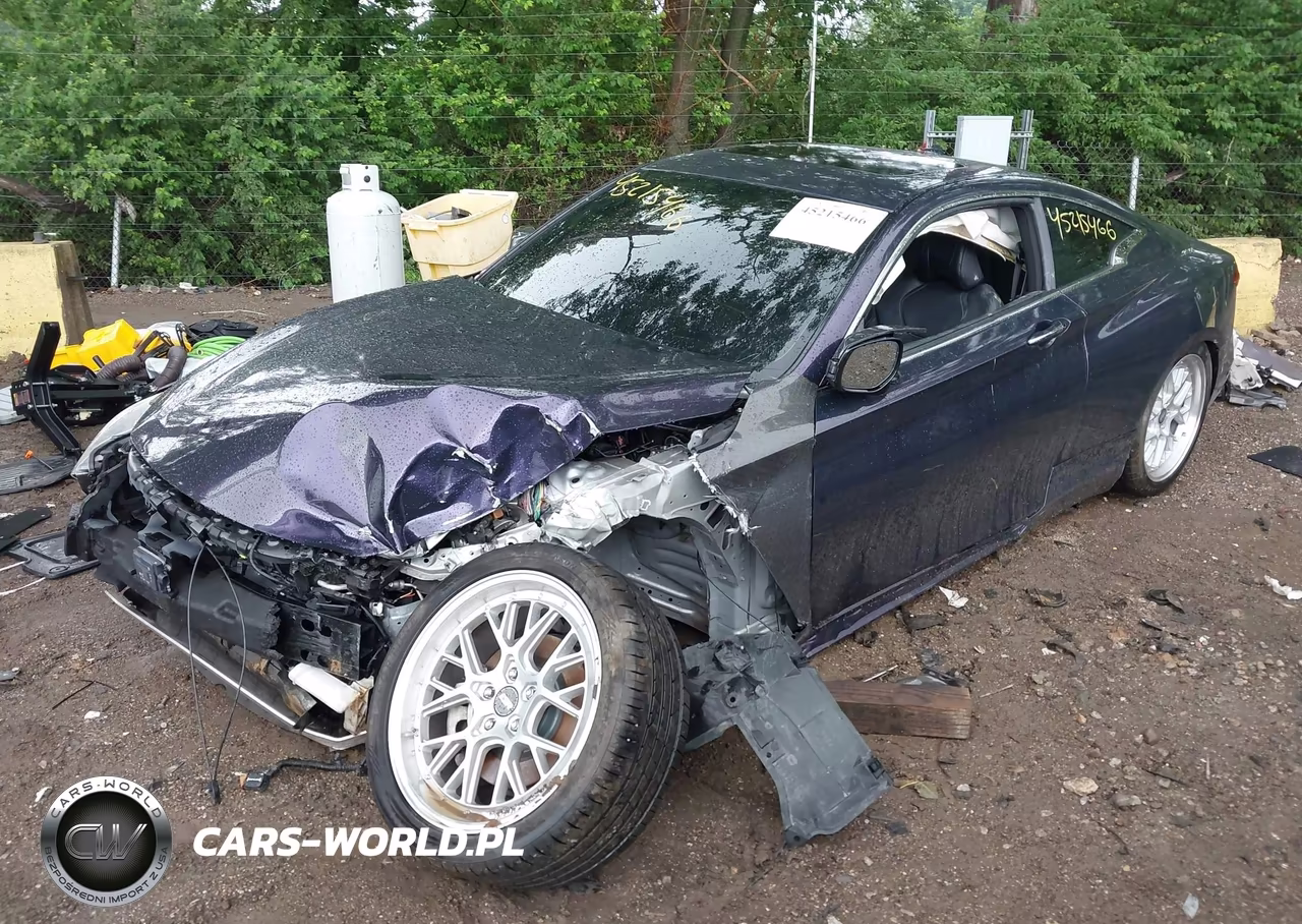 2019 Infiniti Q60 3.0T Luxe VIN:JN1EV7EK5KM231095 - 2