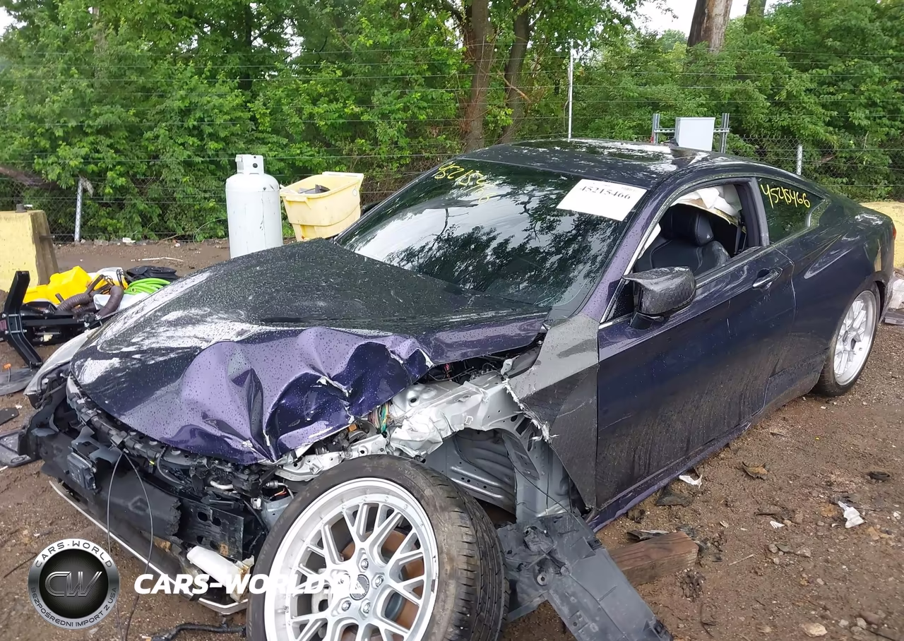 2019 Infiniti Q60 3.0T Luxe VIN:JN1EV7EK5KM231095 - 6