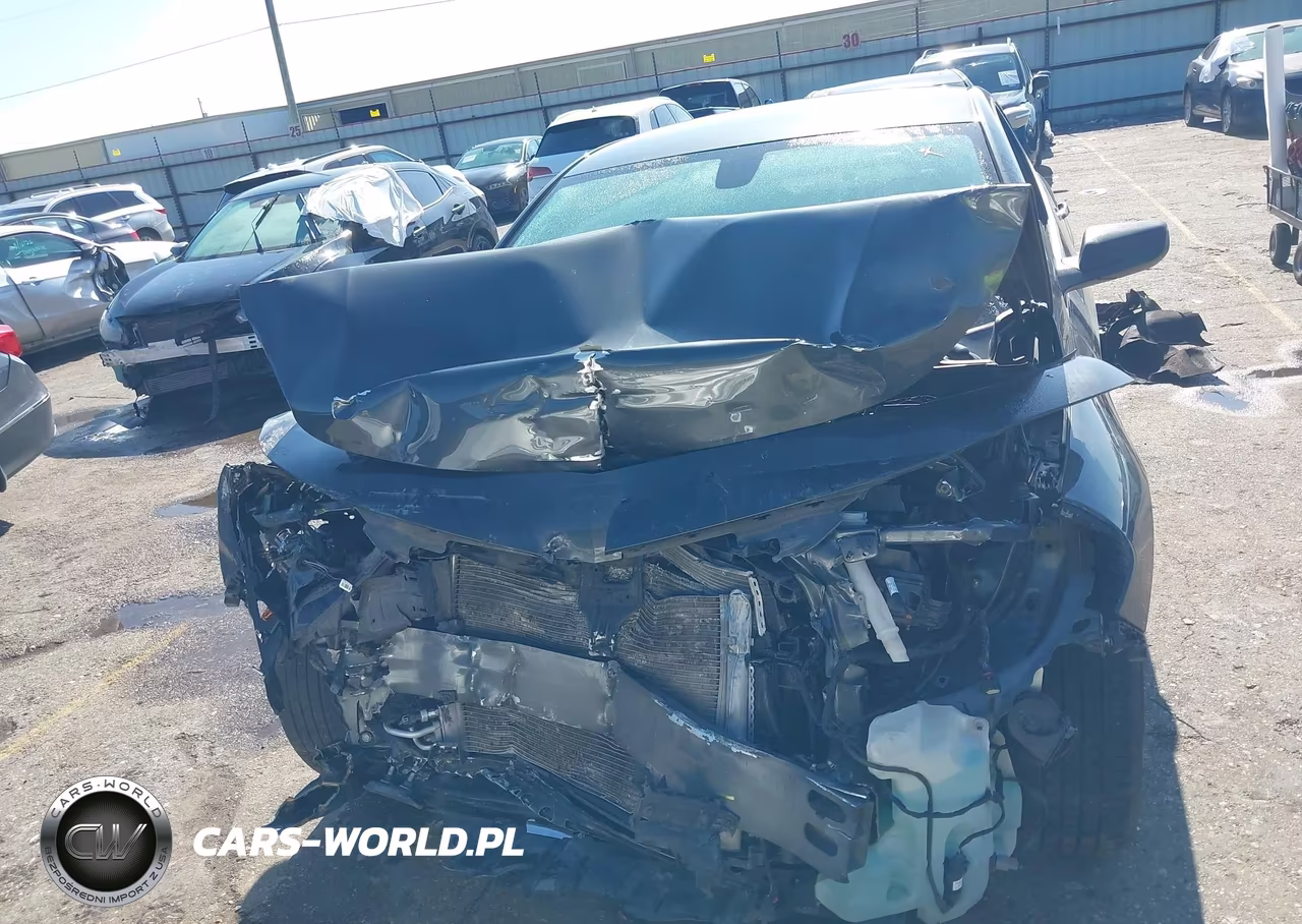 2018 Chevrolet Malibu 1Ls VIN:1G1ZB5ST2JF221676 - 13