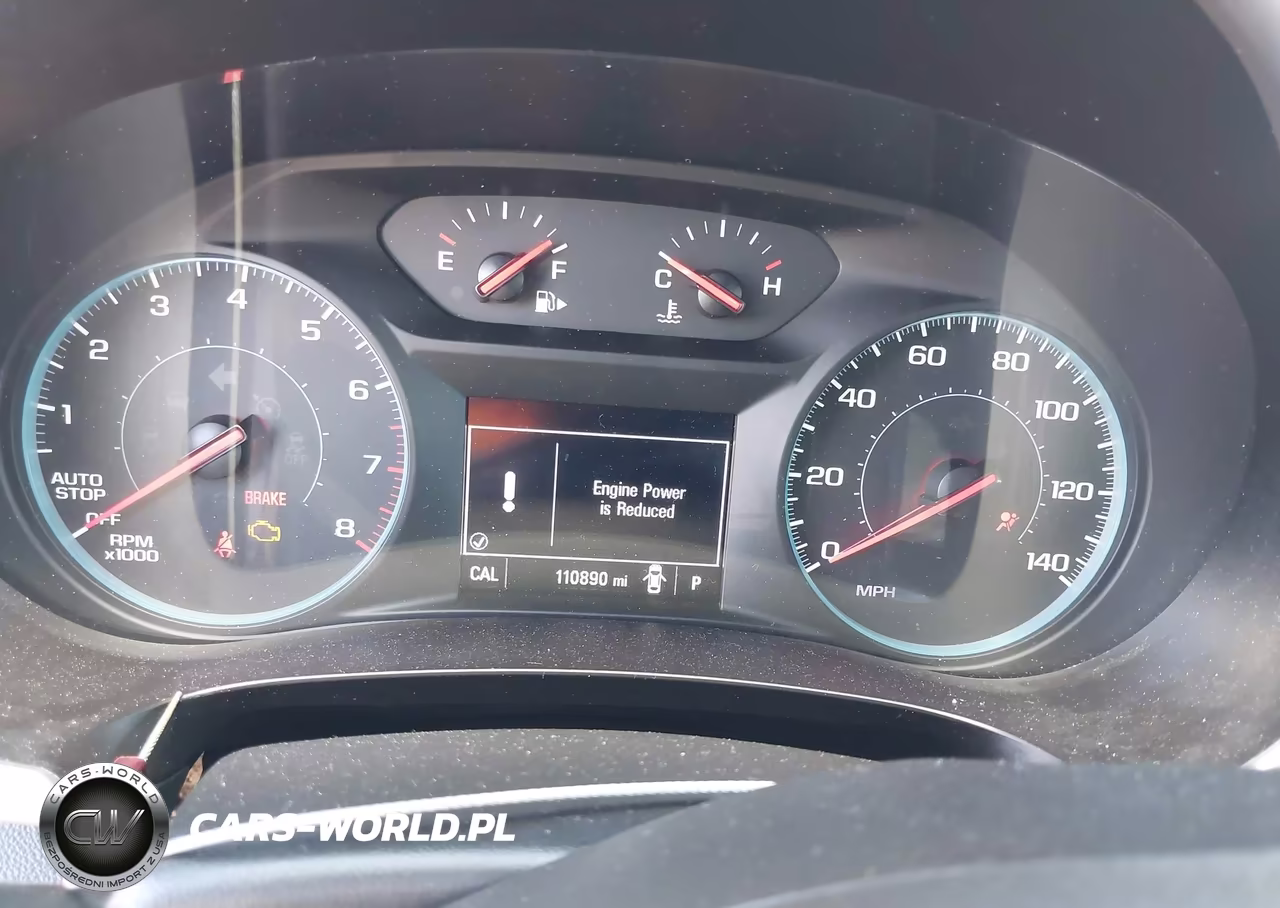2018 Chevrolet Malibu 1Ls VIN:1G1ZB5ST2JF221676 - 7