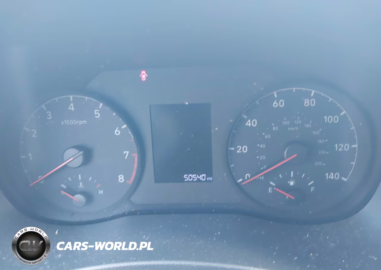 2021 Hyundai Accent Sel VIN:3KPC24A6XME135033 - 7