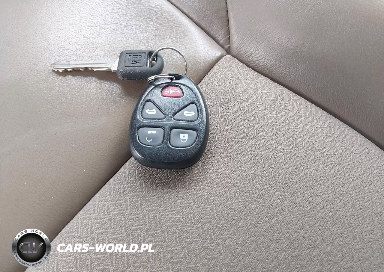 2005 Buick Terraza Cx VIN:5GADV23L45D268331 - 11