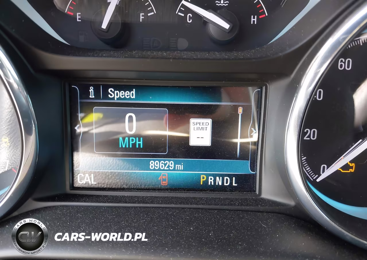 2017 Buick Envision Essence VIN:LRBFXBSA9HD103976 - 7