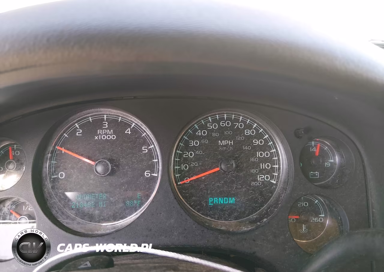 2009 GMC Yukon Xl 1500 Denali VIN:1GKFK06249R294075 - 7