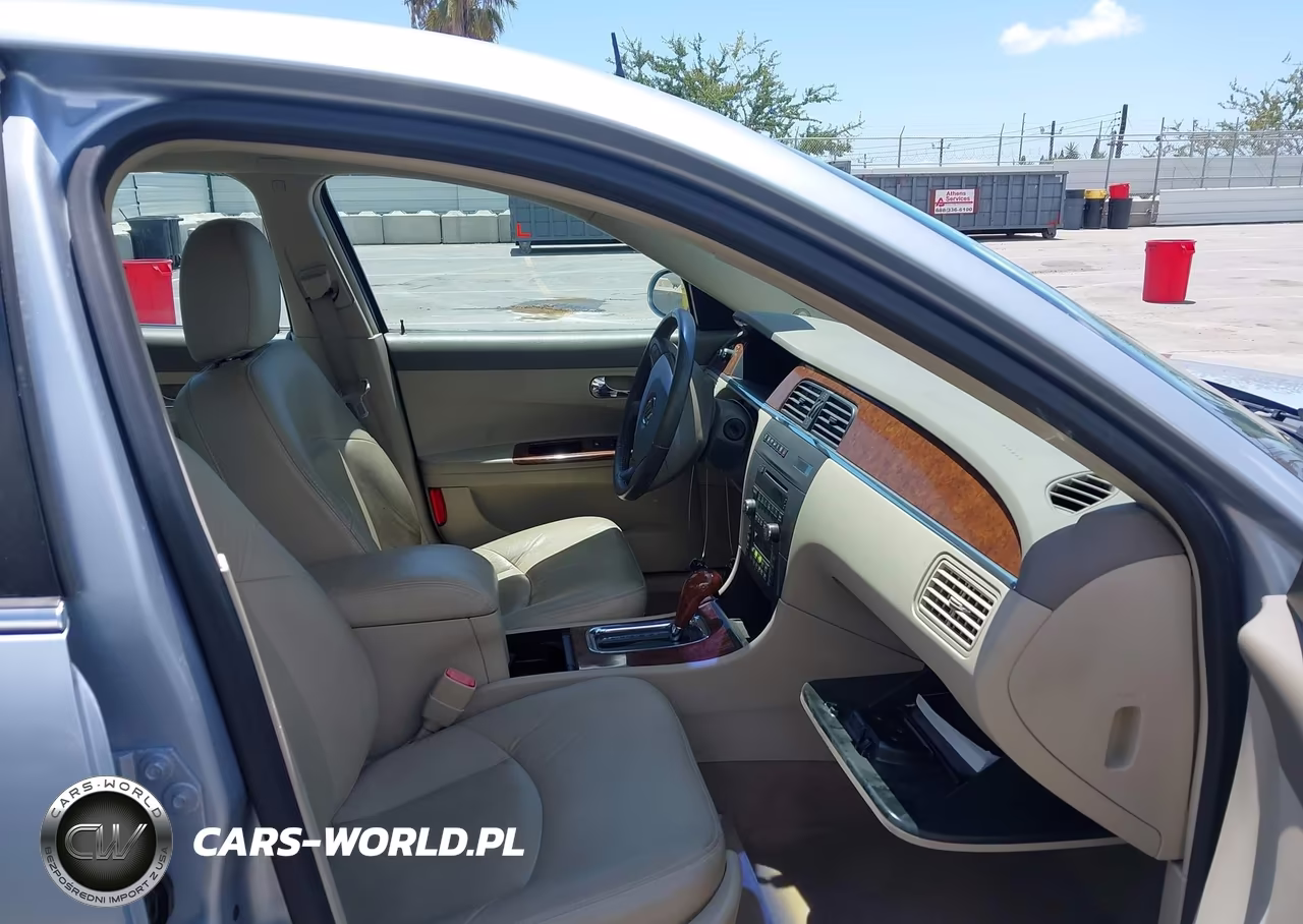 2005 Buick Lacrosse Cxl VIN:2G4WD562851330187 - 5