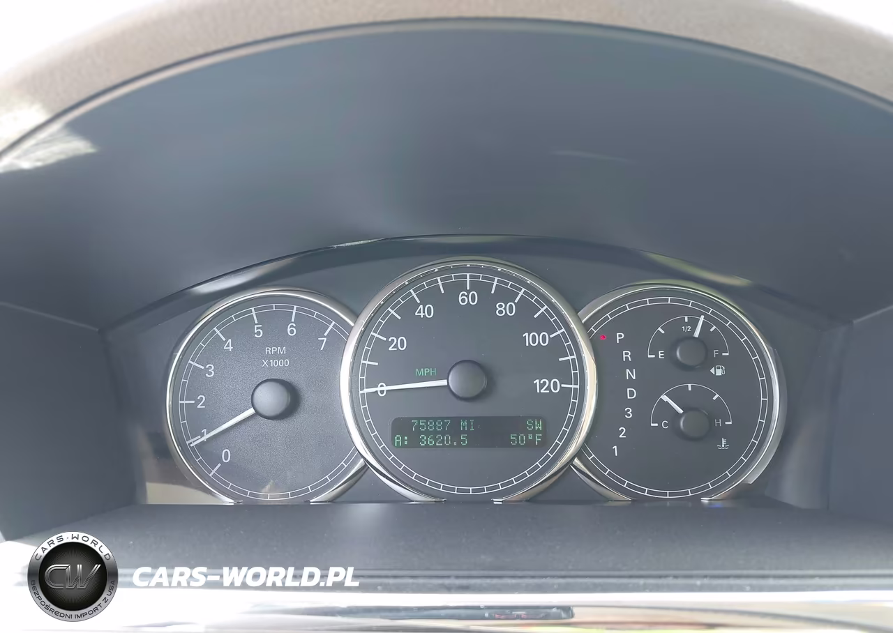 2005 Buick Lacrosse Cxl VIN:2G4WD562851330187 - 7