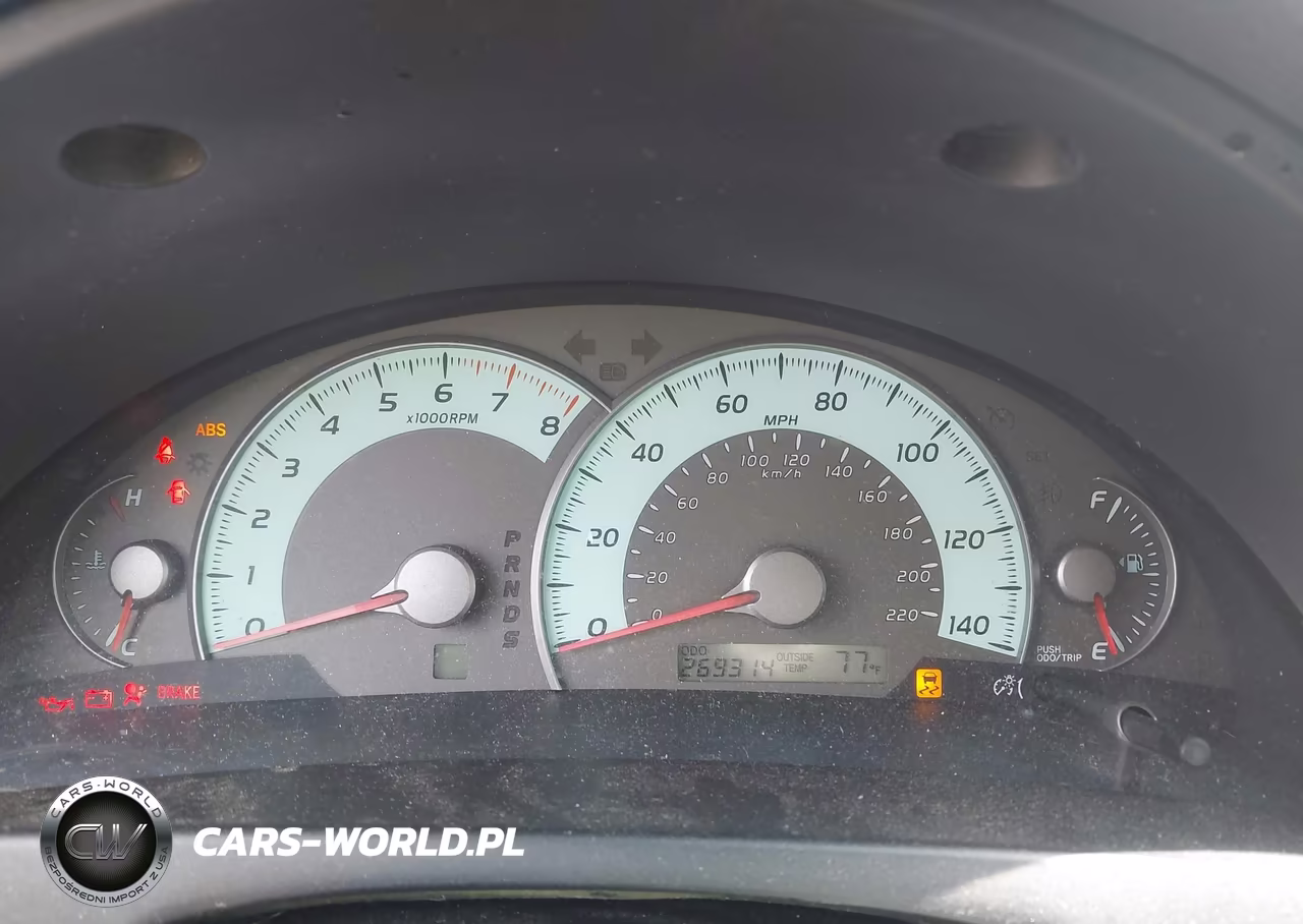 2011 Toyota Camry Se VIN:4T1BF3EK5BU680830 - 7