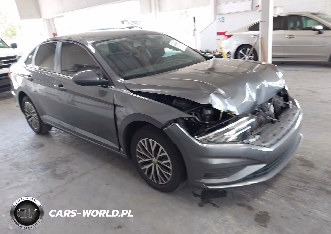 2021 Volkswagen Jetta 1.4T R-Line-1.4T S-1.4T Se