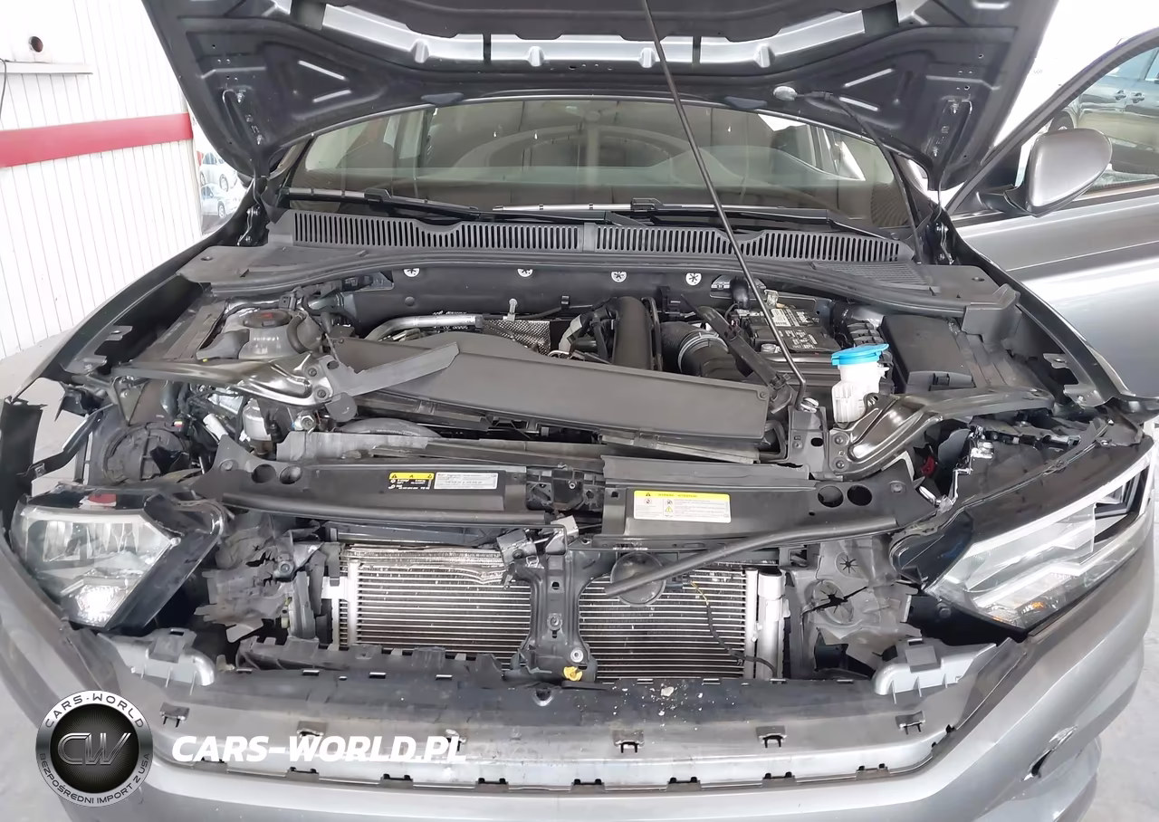 2021 Volkswagen Jetta 1.4T R-Line-1.4T S-1.4T Se VIN:3VWC57BU1MM088001 - 10