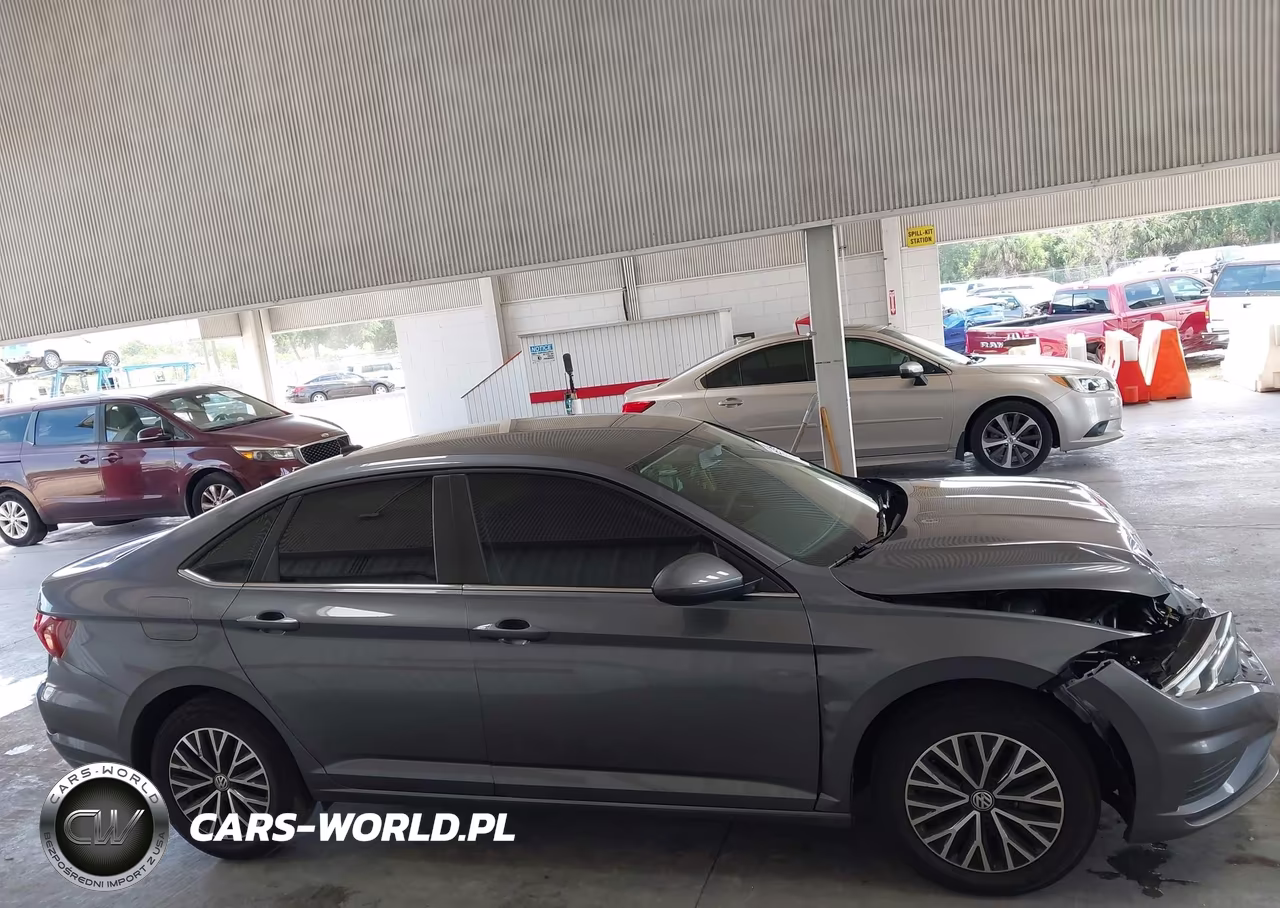 2021 Volkswagen Jetta 1.4T R-Line-1.4T S-1.4T Se VIN:3VWC57BU1MM088001 - 13