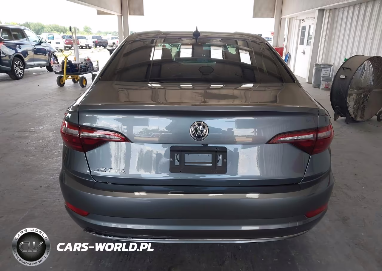 2021 Volkswagen Jetta 1.4T R-Line-1.4T S-1.4T Se VIN:3VWC57BU1MM088001 - 16