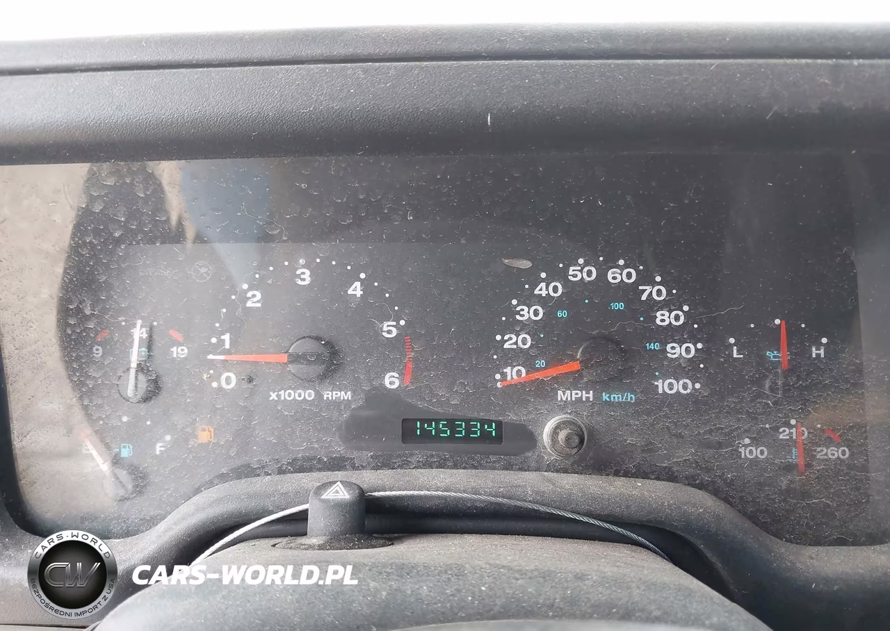 2006 Jeep Wrangler Unlimited VIN:1J4FA44S16P788209 - 7