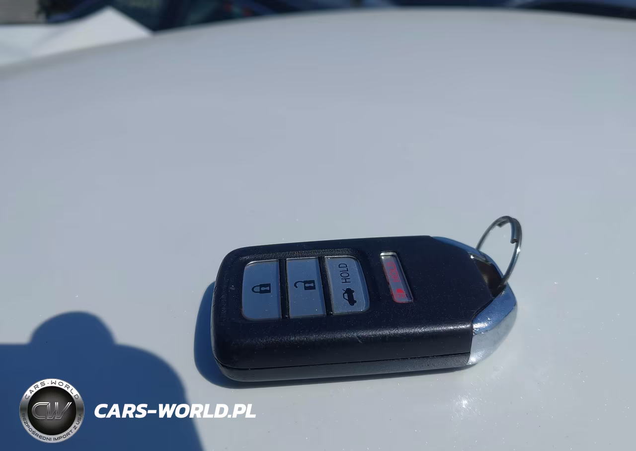 2020 Honda Accord Lx VIN:1HGCV1F11LA058770 - 11