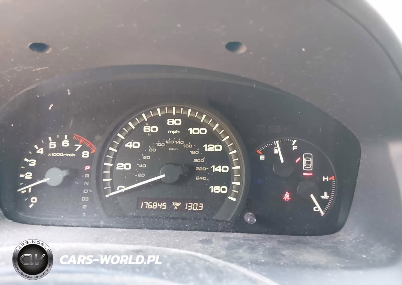2007 Honda Accord 2.4 Lx VIN:1HGCM56467A217115 - 7