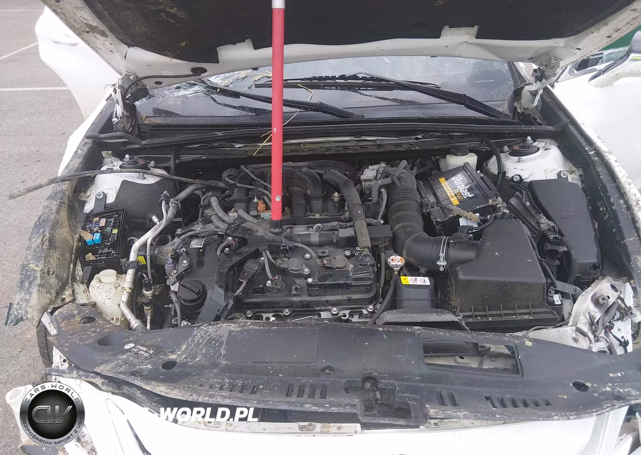 2020 Lexus Es 350 VIN:58ACZ1B16LU053611 - 10