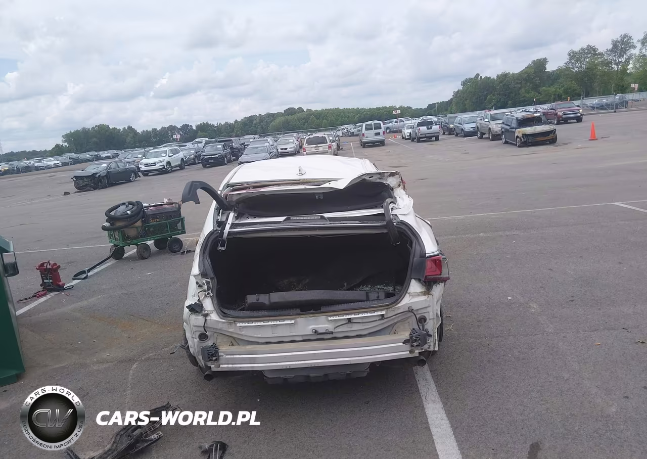 2020 Lexus Es 350 VIN:58ACZ1B16LU053611 - 17