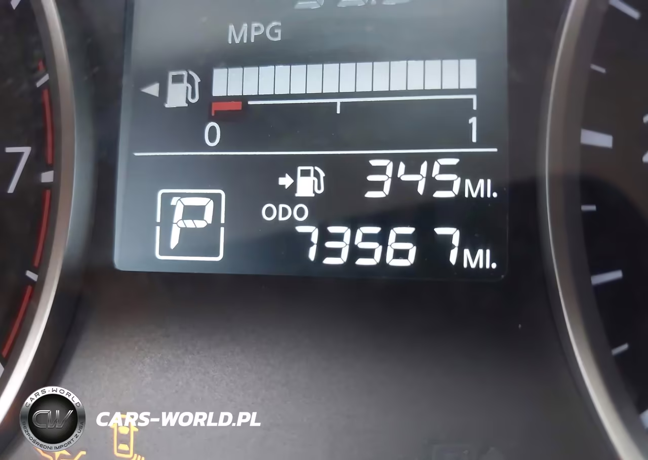 2020 Nissan Kicks S Xtronic Cvt VIN:3N1CP5BV3LL556117 - 15